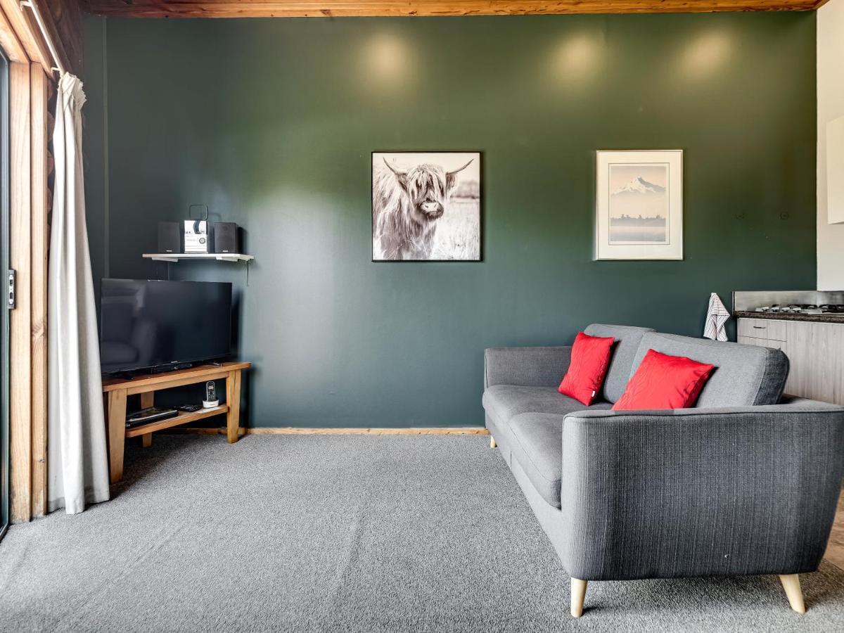 Shining Star Beachfront Accommodation Hokitika Buitenkant foto