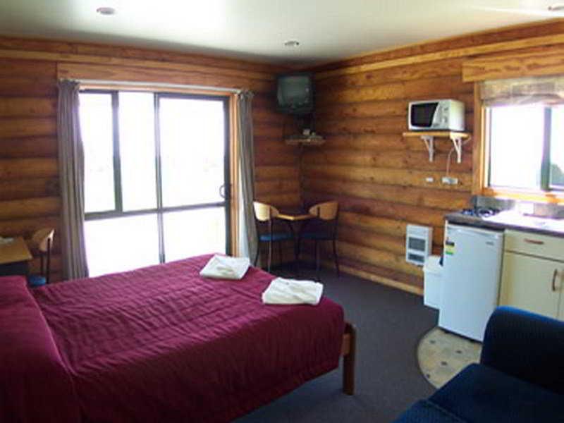 Shining Star Beachfront Accommodation Hokitika Buitenkant foto