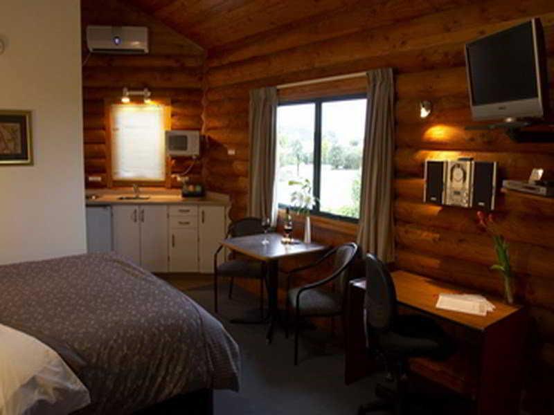 Shining Star Beachfront Accommodation Hokitika Buitenkant foto
