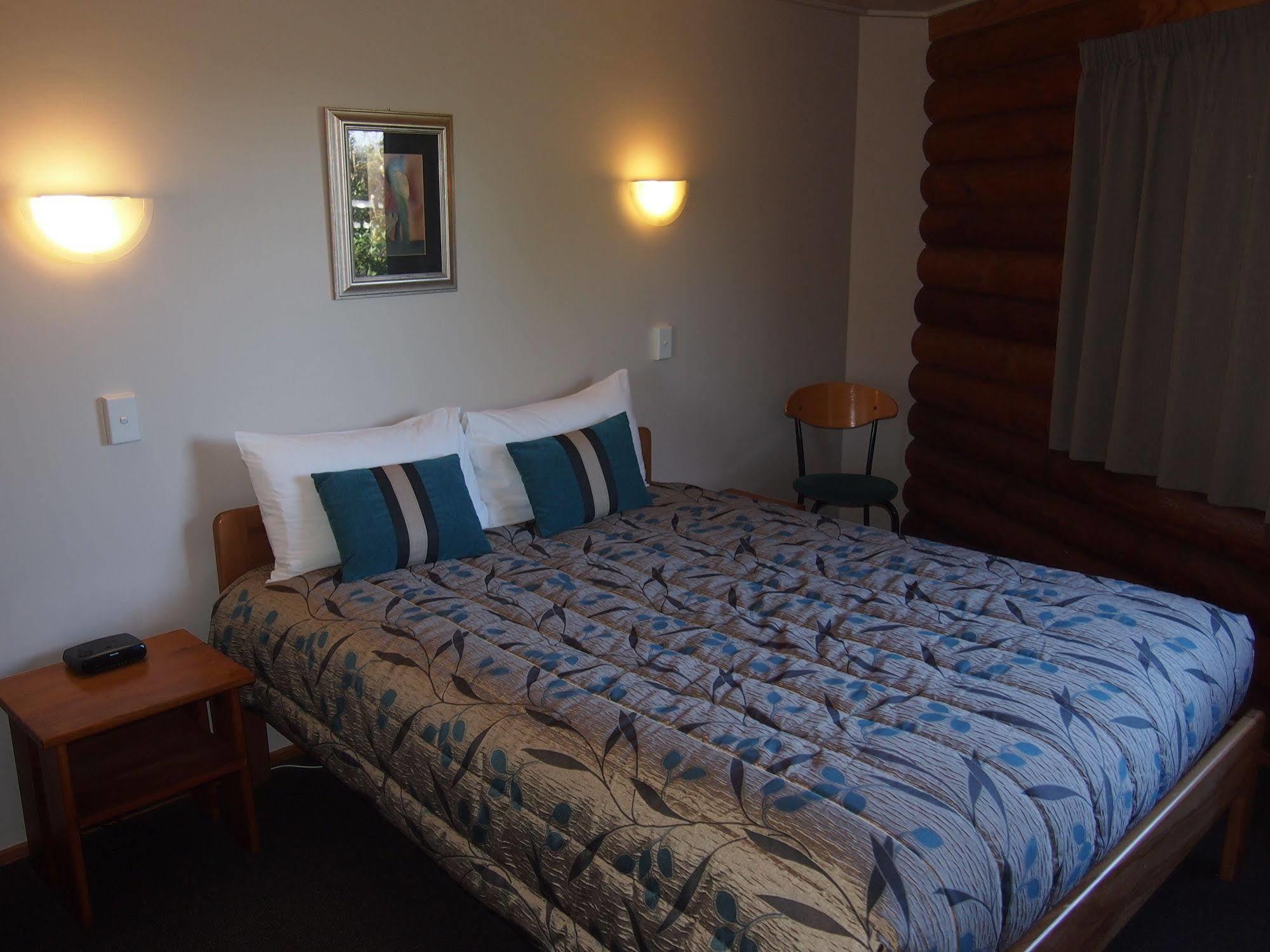Shining Star Beachfront Accommodation Hokitika Buitenkant foto