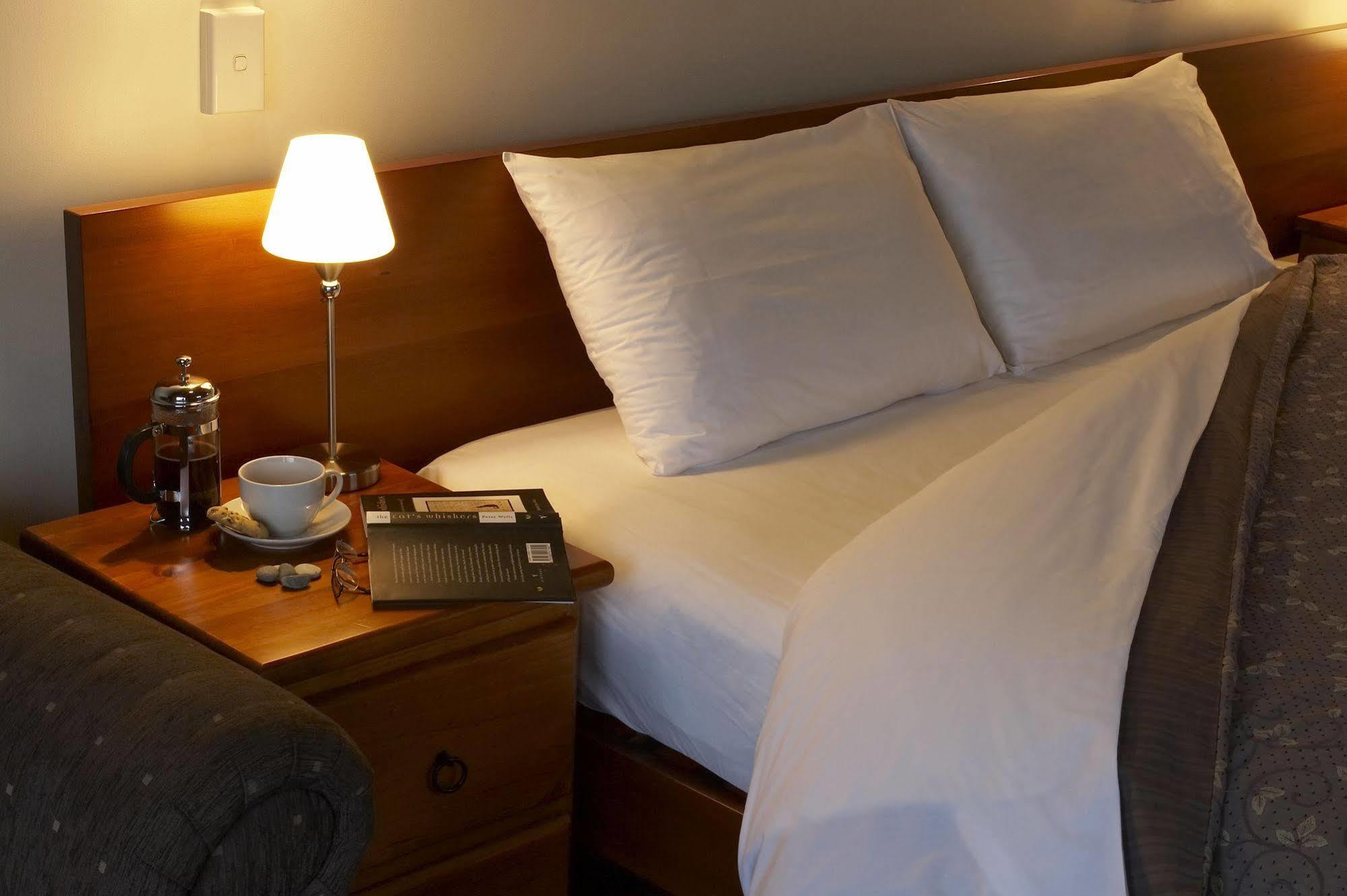Shining Star Beachfront Accommodation Hokitika Buitenkant foto