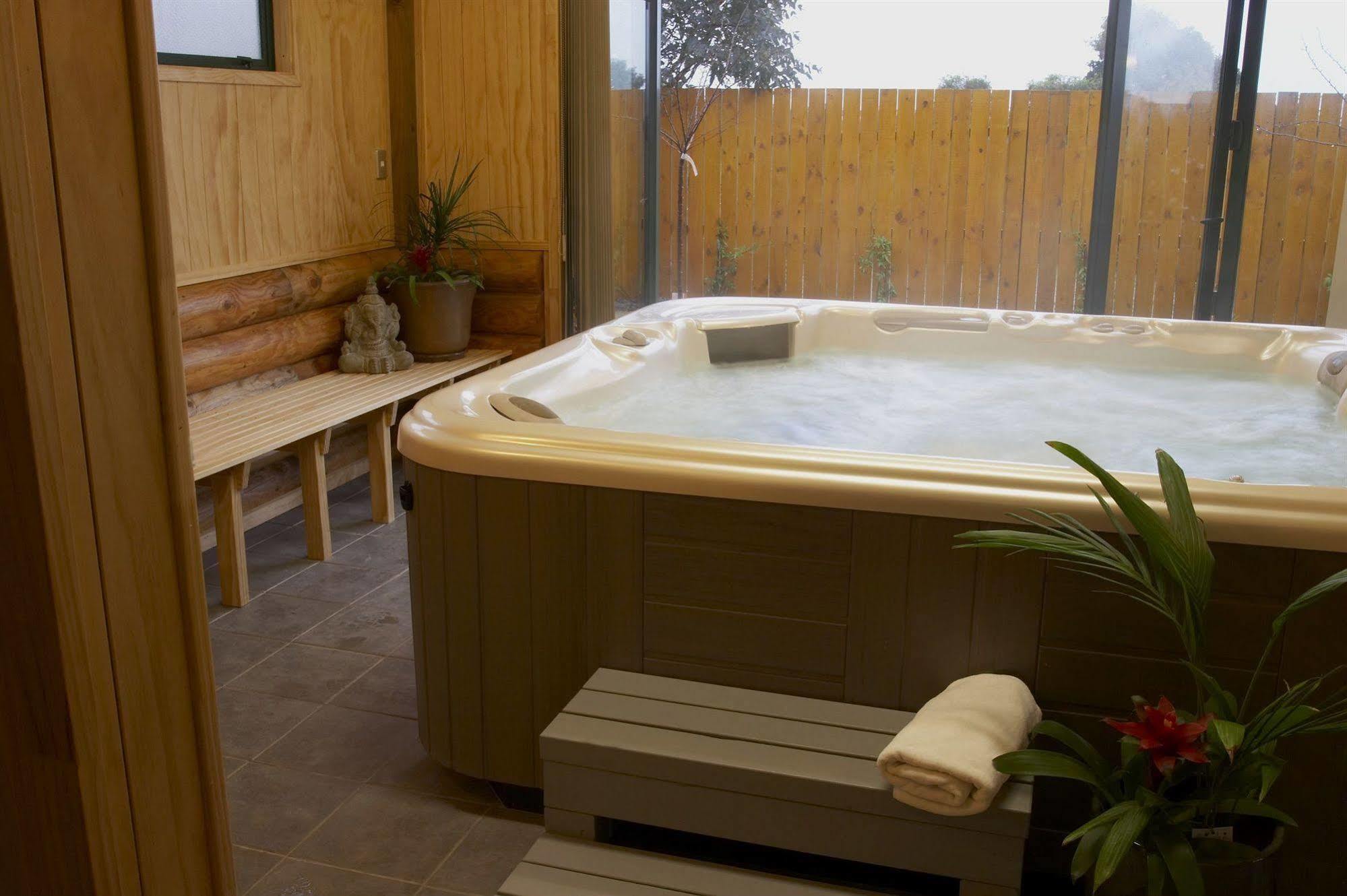 Shining Star Beachfront Accommodation Hokitika Buitenkant foto